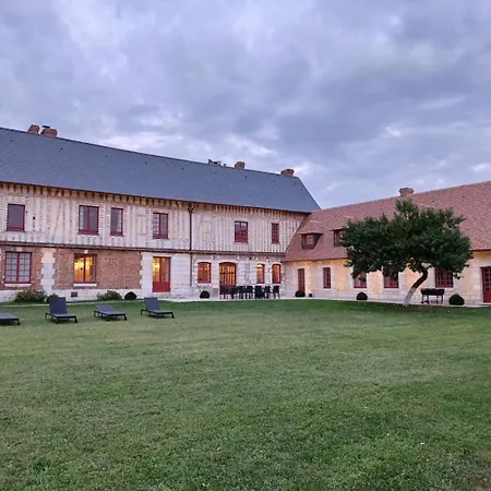 De France - Le Relais De Poste Casa vacanze