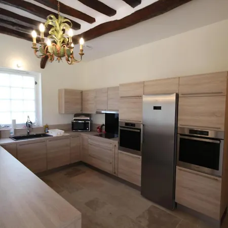De France - Le Relais De Poste *