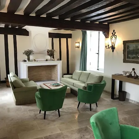 Casa vacanze De France - Le Relais De Poste *