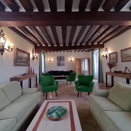 Casa vacanze De France - Le Relais De Poste *