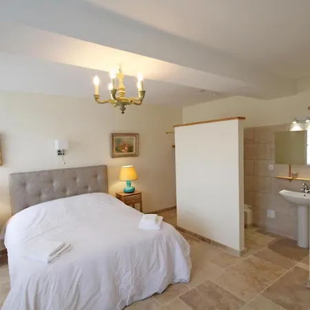 De France - Le Relais De Poste Casa vacanze