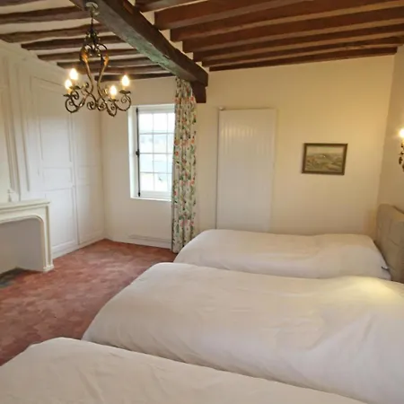 De France - Le Relais De Poste Casa vacanze Sahurs