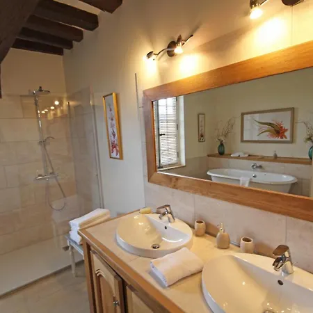 Casa vacanze De France - Le Relais De Poste
