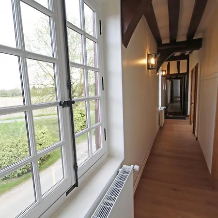 De France - Le Relais De Poste Casa vacanze
