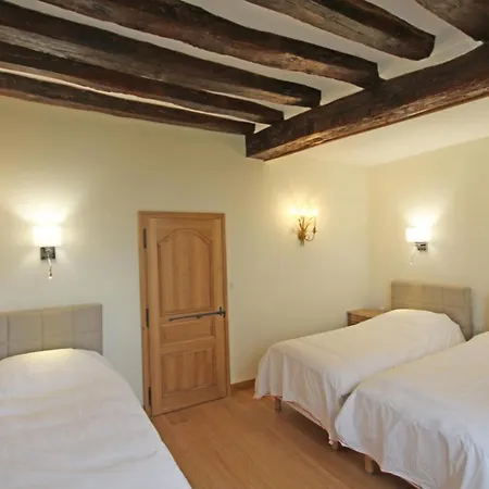 Casa vacanze De France - Le Relais De Poste Sahurs