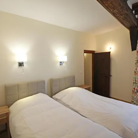 De France - Le Relais De Poste Casa vacanze Sahurs
