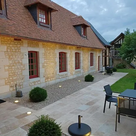 De France - Le Relais De Poste *