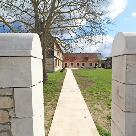 De France - Le Relais De Poste Casa vacanze Sahurs