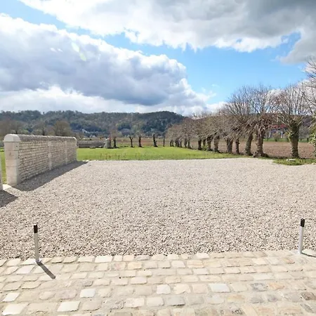 De France - Le Relais De Poste Casa vacanze Sahurs