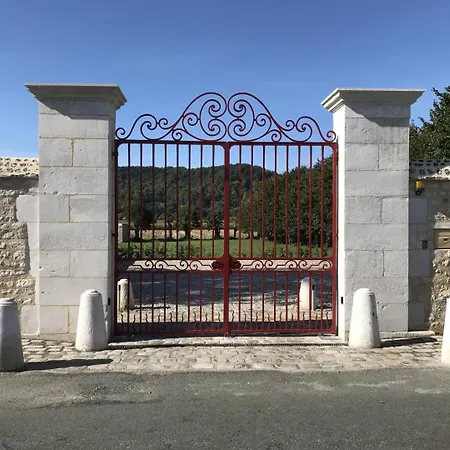 De France - Le Relais De Poste